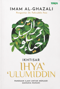 Ikhtisar ihya ulumiddin