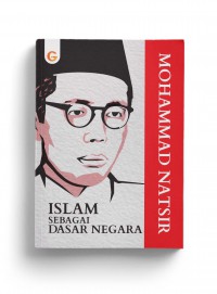 Islam sebagai dasar negara