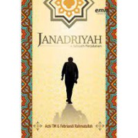 Janadriyah sebuah perjalanan