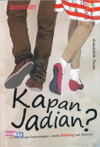 Kapan jadian