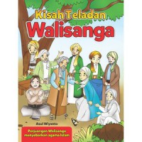 Kisah teladan walisanga