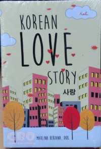 Korean love Story