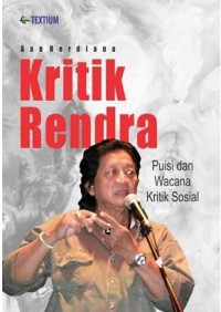 Kritik Rendra