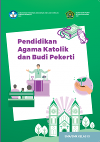 e-book Pendidikan Agama Katolik dan Budi Pekerti untuk SMA/SMK Kelas XI