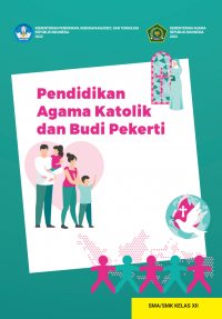 e-book Pendidikan Agama Katolik dan Budi Pekerti untuk SMA/SMK Kelas XII