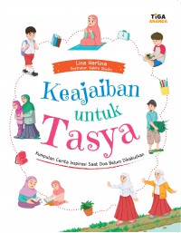 Keajaiban untuk tasya