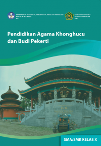 e-book Pendidikan Agama Khonghucu dan Budi Pekerti untuk SMA/SMK Kelas X