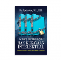 konsep perlindungan hak kekayaan intelektual