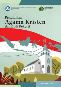 e-book Pendidikan Agama Kristen dan Budi Pekerti untuk SMA/SMK Kelas XI