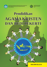 e-book Pendidikan Agama Kristen dan Budi Pekerti untuk SMA/SMK Kelas XII
