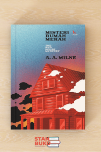 misteri rumah merah