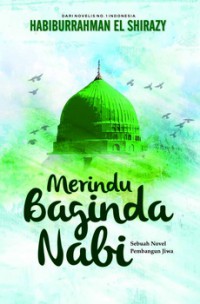 Merindu baginda Nabi