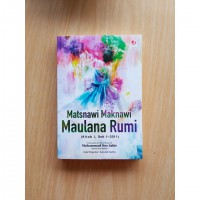 Matsnawi maknawi maulana rumi kitab 1 bait 1-2011