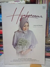 Hijabpreneur