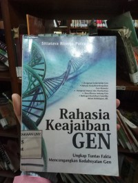 Rahasia Keajaiban GEN