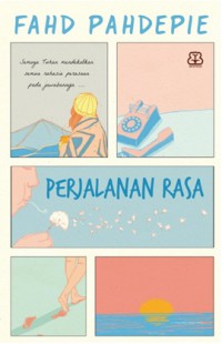 perjalanan rasa