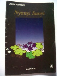Nyanyi Sunyi