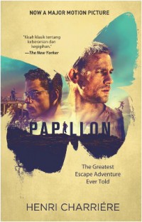 PAPILLON