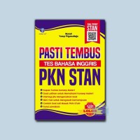 Pasti tembus tes bahasa inggris pkn stan