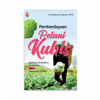 pemberdaya petani kubis