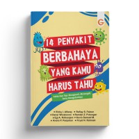 14 Penyakit Berbahaya yang kamu harus tau