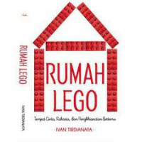 Rumah lego