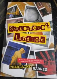 Shakespeare's Landiord