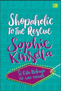 Shopaholic to the rescue