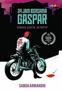 24 jam bersama gaspar