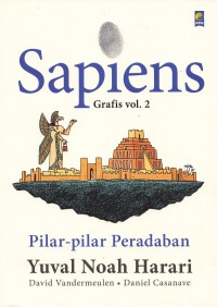 Sapiens grafis vol 2