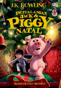 petualangan jack & piggy natal