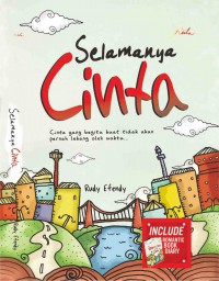 selamanya cinta