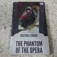 THE PHANTOM OF THE OPERA