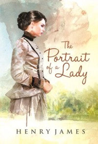 The portrait of a lady