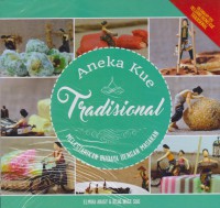 Aneka kue tradisional