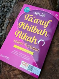 Taaruf khitbah nikah malam pertama
