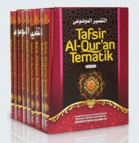 TAFSIR AL-QUR'AN TEMATIK EDISI REVISI