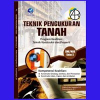Teknik Pengukuran Tanah