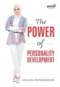 The power of personality development