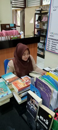 7 Misi rahasia sophie