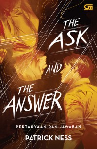 The Ask and The Answer