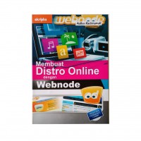 Membuat Distro Online Dengan Webnode