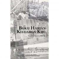 Buku harian keluarga kiri
