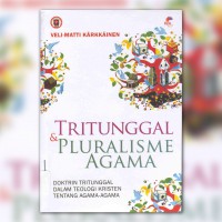 Tritunggal dan pluralisme agama