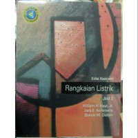 Rangkaian Listrik Jilid 2