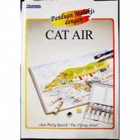 Panduan melukis dengan cat air