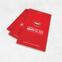 Grogi Bicara