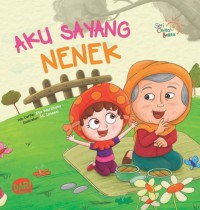 Aku sayang nenek