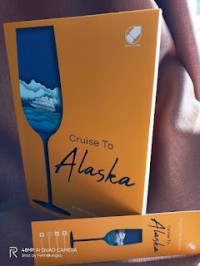 Cruise to alaska