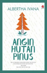 Angin hutan pinus